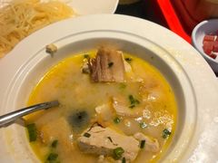 -伙靠·江浙菜(田林路店)