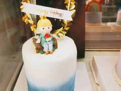 -CAKE BOSS 蛋糕老板(西单君太百货店)