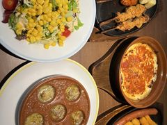 -萨莉亚意式餐厅(南京环亚凯瑟琳广场店)