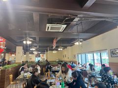 -勇记干锅居(德阳店)
