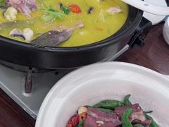 -鲁宴·鲁煨黄河生态大鲤鱼(月坛店)