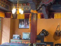-卡桑嘎布藏餐吧(扎西满斋居民小区店)