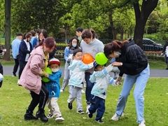 -徐汇区陇龙幼稚园