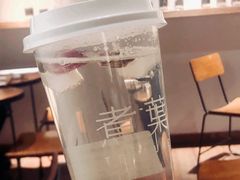 安吉白茶-煮叶(悠唐广场店)