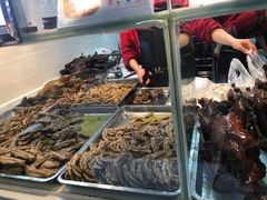 -王浩儿纪六孃甜皮鸭(乐山总店)