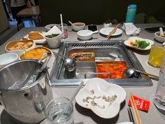 -海底捞火锅(九霄梦天地店)