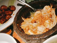 -桂满陇·桃花院落(长泰广场店)