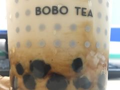-喜茶(中山白水井店)