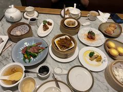 -厦门朗豪酒店 · 明阁中餐厅