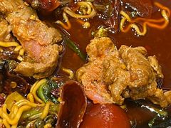 -醉人椒麻辣香锅(王府井喜悦店)