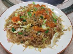 -崖口红树林海鲜餐厅