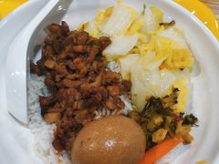 -台湾卤肉饭(龙口店)