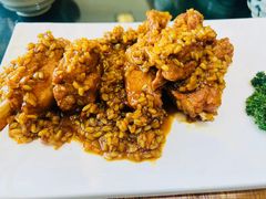 -君霖海鲜私房菜(春柳店)