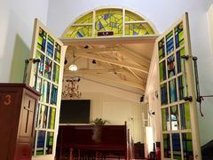 -苏州市基督教使徒堂