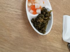 -好麺世家海鲜面馆(新建中路店)