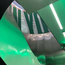 -LESSMORE科技头皮理容中心