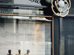 -王府半岛酒店