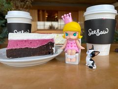 -Seesaw Coffee(朝阳大悦城店)