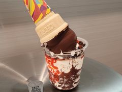 -DQ·蛋糕·冰淇淋(荟聚中心店)