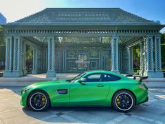 -超跑熊跑车俱乐部