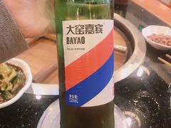 -老家大锅台·地锅鸡·铁锅炖(建邺文体路店)
