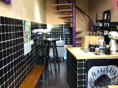 -HANA COFFEE(长寿路店)