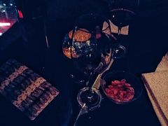 -广州四季酒店·天吧·高空酒吧