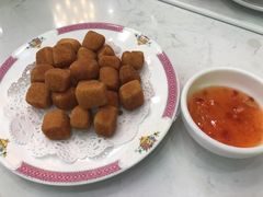 -东鑫记港式茶餐厅(南京东路店)