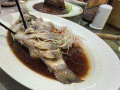 -烤肉宛饭庄(北新桥店)