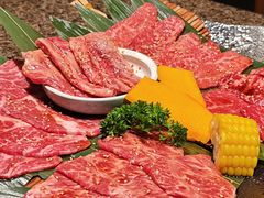 -虎丸烧肉(世纪汇店)