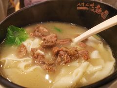 -博望坡酒楼(漕溪路店)