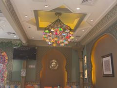 -清真吐鲁番餐厅(牛街店)