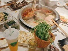 -川锅一号火锅(铜山万达店)