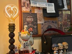 -E SPECIAL COFFEE 别样