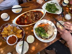 -云隐小厨·传统大理美食(复兴路店)