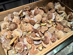 -星伦多自助料理(华润万象城店)