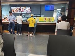 -永和大王(高新中四道店)