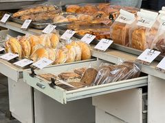 -OUR Bakery(中海环宇荟店)