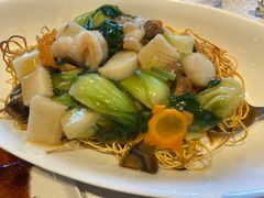 -上海和平饭店龙凤厅 Dragon Phoenix
