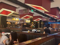 -海底捞火锅(勒泰店)