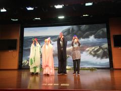 -黄浦区瑞金二路社区文化活动中心