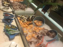 -富力希尔顿酒店·地阔自助餐厅