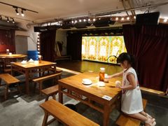 -汉小城·老铫子藕汤·乡野湖北菜(江汉路吉庆街店)