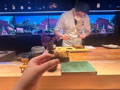 -鮨椿(瑞虹天地太阳宫店)