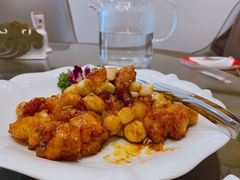 -玉舌尖私房菜(裕华店)