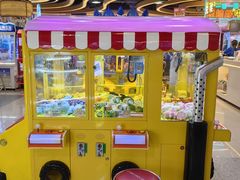 -汤姆熊欢乐世界(莘庄龙之梦店)