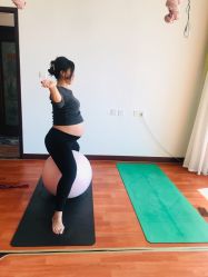 -Yvon yoga 瑜伽·精准体态管理中心