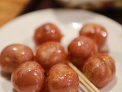 -老巷杏仁豆腐(一小店)