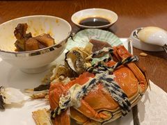 -吴中欢朋酒店-中餐厅