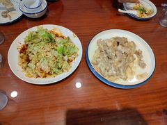 -恩宏德餐馆(平山道店)